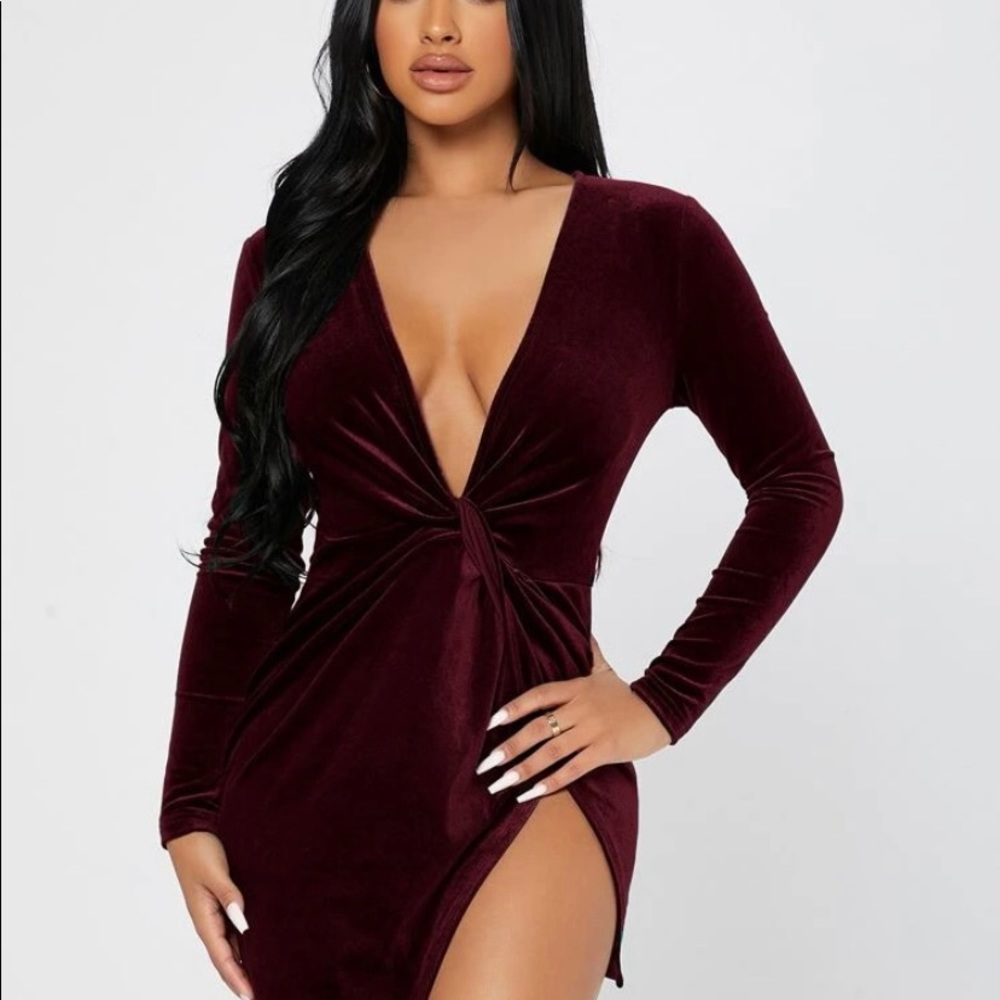 Women dress